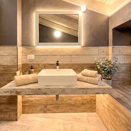 Luxury Duplex - Centro & Design Apartment *