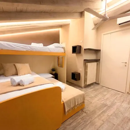 アパート Luxury Duplex - Centro & Design
