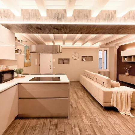 Luxury Duplex - Centro & Design アパート *