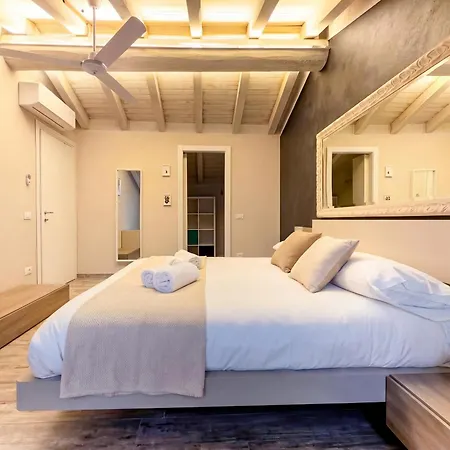 Luxury Duplex - Centro & Design Apartment *