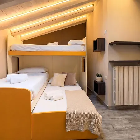 Luxury Duplex - Centro & Design Iseo