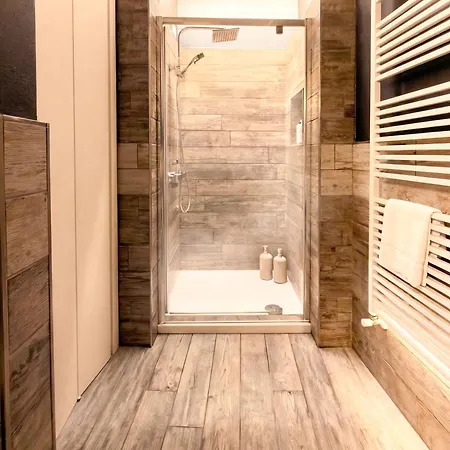 Luxury Duplex - Centro & Design アパート *
