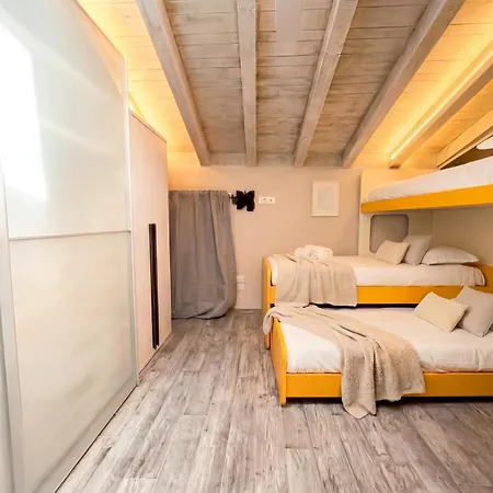 Apartment Luxury Duplex - Centro & Design Iseo